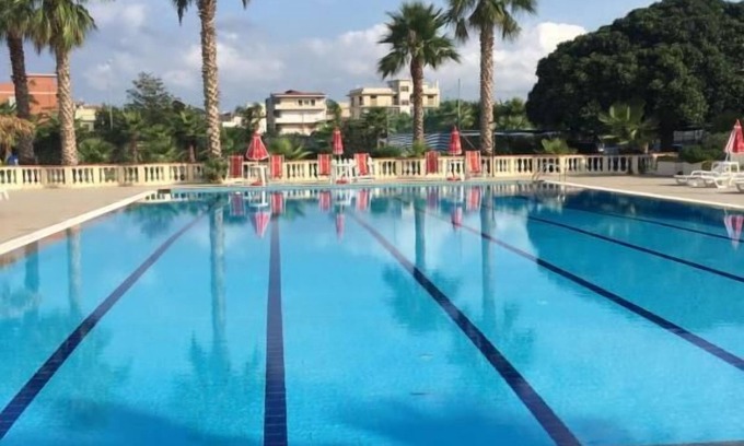 Gallico Marina Bed & Breakfast | Baia dello Stretto