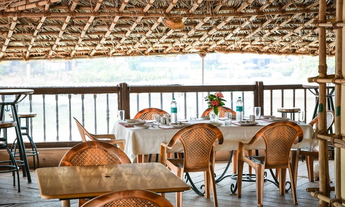 Baga Hotel | Baia Do Sol - Beach Boutique