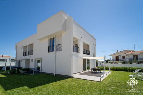 Arenella Apartment | Baia Dorata Beach Residence