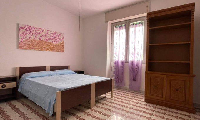 Baia Verde Apartment | Baia verde holiday #1 [Praja, Zen] by ClickSalento