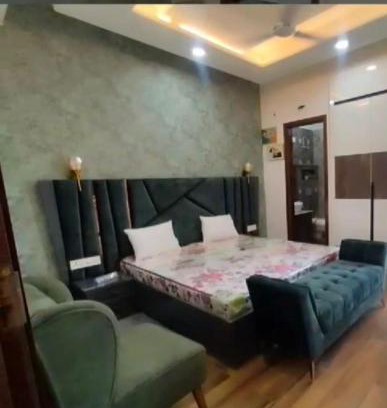Chandigarh Apartment | Baidwan’z 120/c