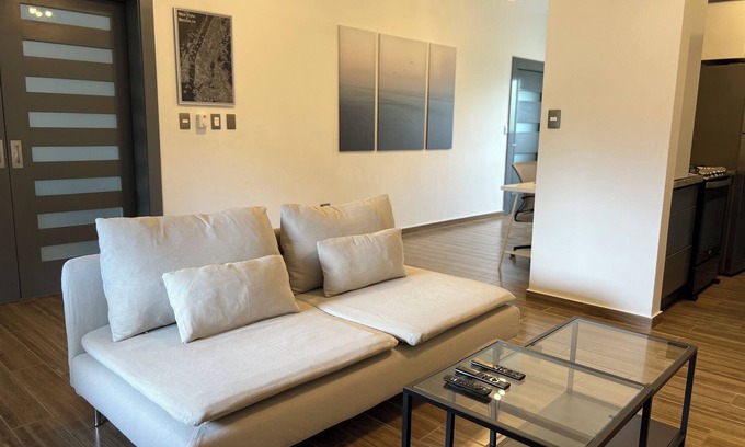 El Batey Condo | Bailee’s Beachside Escape