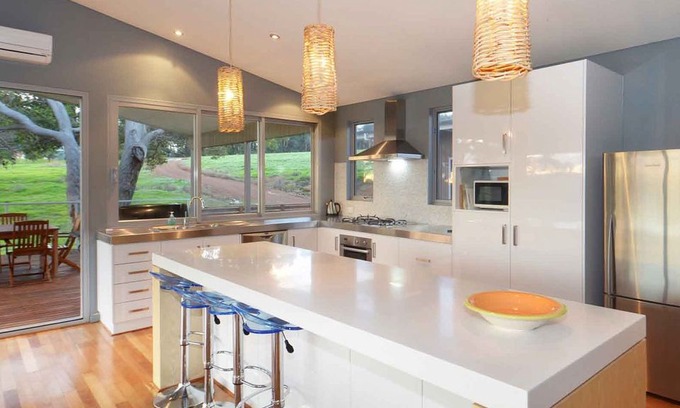 Yallingup House | Baileys at Yallingup
