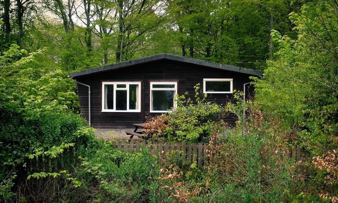 Scaniport Ski Chalet | Baillie Chalet on Reelig Estate