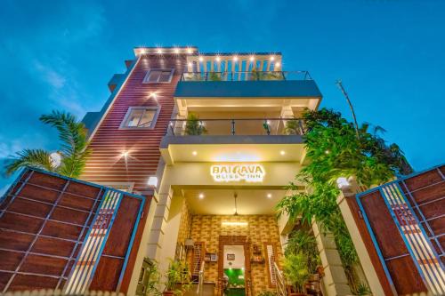 Rameshwaram House | Bairava Bliss Inn - Rameswaram