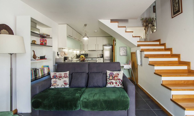 Bonfim House | Bairro Alegre, very confortable.