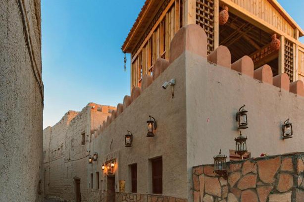 Nizwa Hotel | Bait Al Aqr