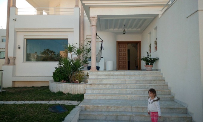 Hammam Sousse Apartment | bait in villa