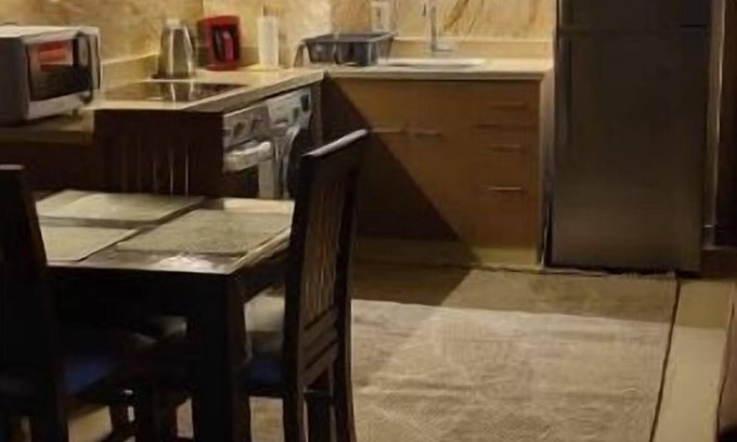 Marsa Matruh Apartment | Bait Karim 1BD app@Makadi Height