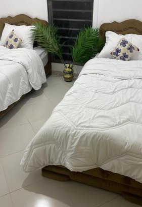 Dakhla Villa | Bait Khalij Dakhla 2