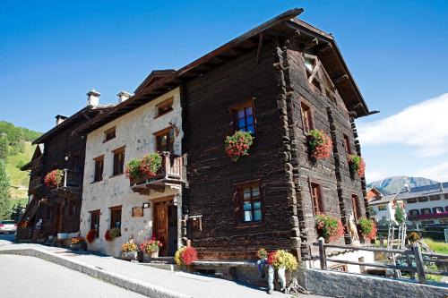 San Rocco Apartment | Bait Vegl