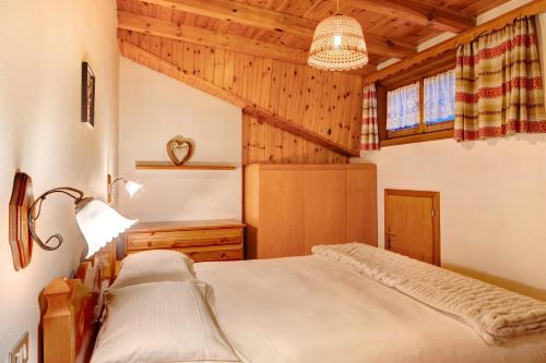Livigno Apartment | Baita Franz Mansarda 1 Livigno