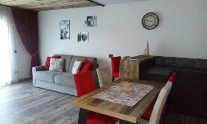 Bormio Apartment | Baita Ricky