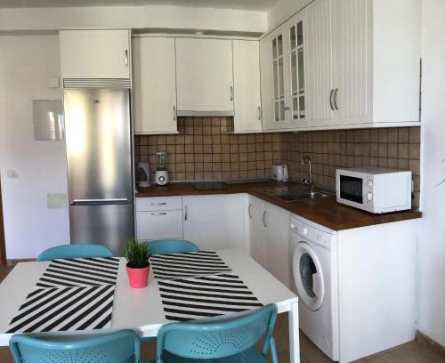 Playa San Juan Apartment | Baja Larga