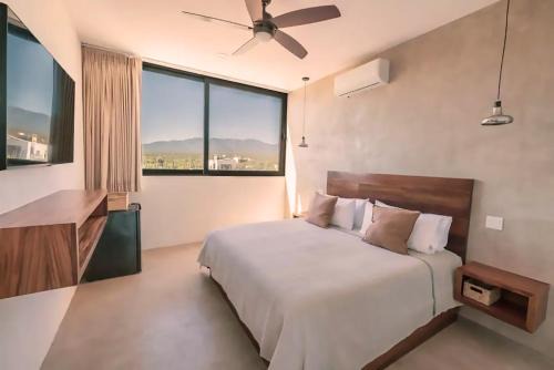 La Ventana Apartment | Baja Winds Sky