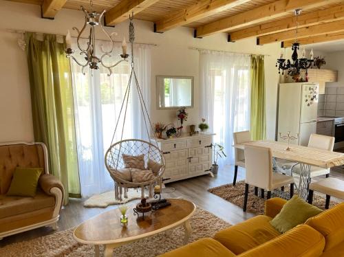 Nozicko Apartment | Bajka na dan two bedroom apartment