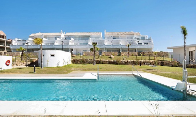 Atlanterra Apartment | Bajo Poniente