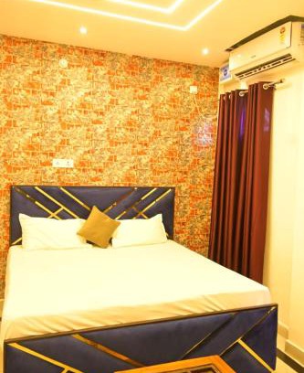 Ayodhya House | Bajrangbali guest house