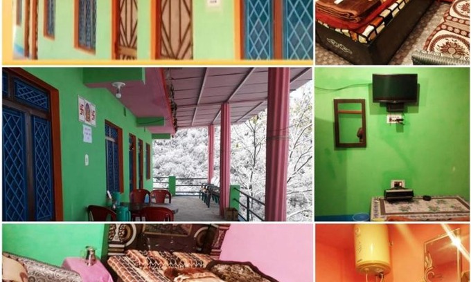 Dugalbitta House | Bajwal Home-Stay & Guest-House