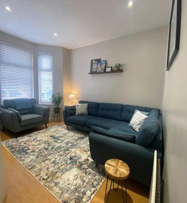Ormeau House | Baker House (Ormeau Road) 4Bed