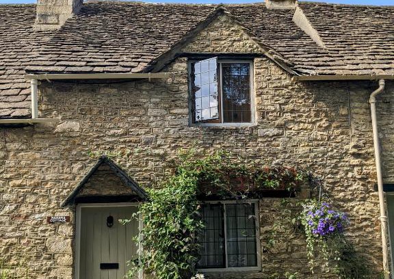 Castle Combe House | Baker's Cottage