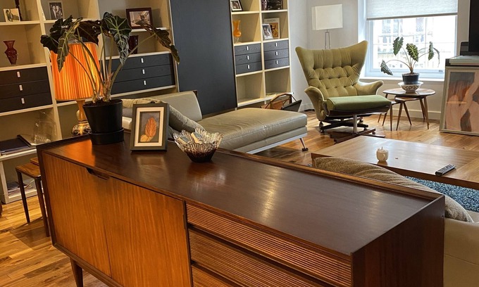 Bryanston and Dorset Square Apartment | Baker Street W1u6ps designers air conditioned home
