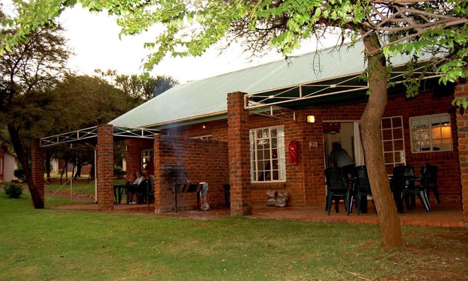 Pilanesberg National Park Resort | Bakgatla Resort