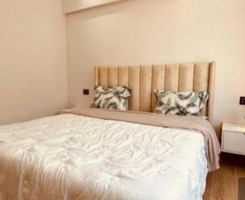 Ain Zaghouen Nord Apartment | Baki