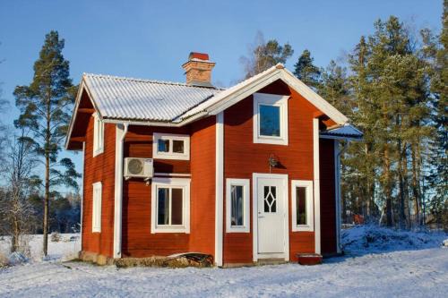 Falun House | Baking Lodge
