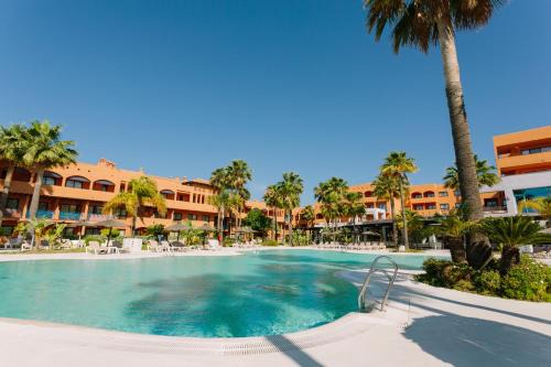 New Golden Mile Hotel | Bakour Oh Nice Costa del Sol