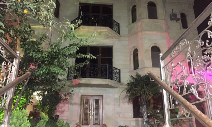 Sabayil Villa | Baku entire villa