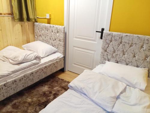 Nasimi Hostel | Baku Express Hostel