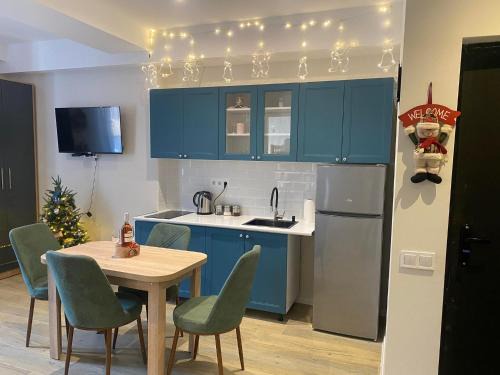 Bakuriani Apartment | Bakuriani