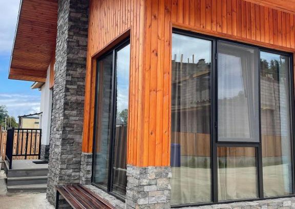 Bakuriani Ski Chalet | Bakuriani - Happy Yard