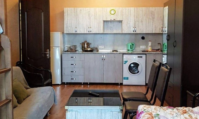 Bakuriani Apartment | Bakuriani ski resort Amako