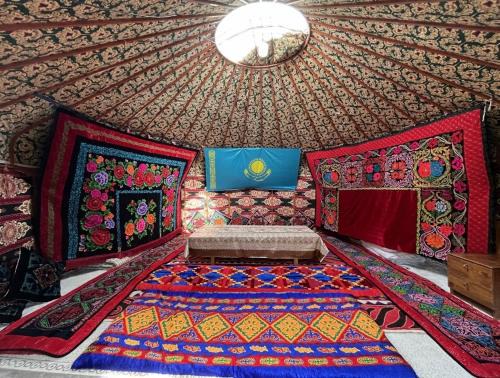 Almaty Province House | Bakytzhan hotel