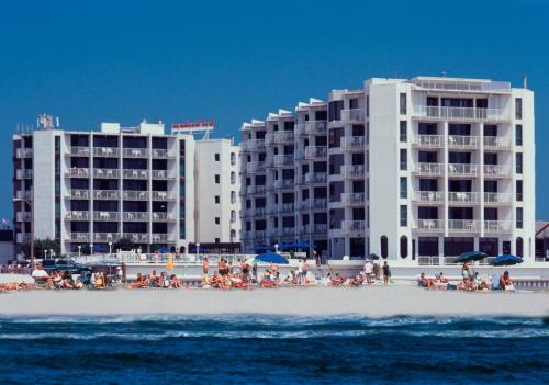 Wildwood Crest Hotel | Bal Harbour Hotels