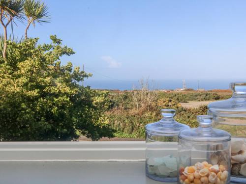 Pendeen House | Bal View