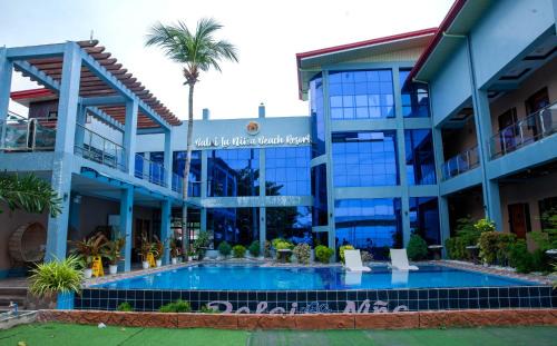 Nasipit Hotel | Balai La Niña Beach Resort