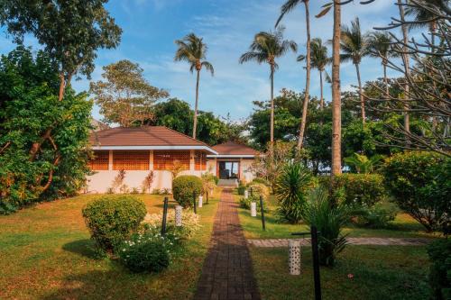Mambajao Resort | Balai sa Baibai