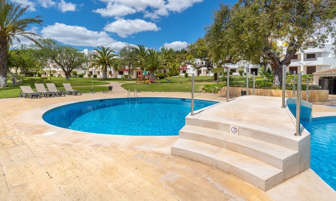 Albufeira Resort | Balaia 364 by Gestaz
