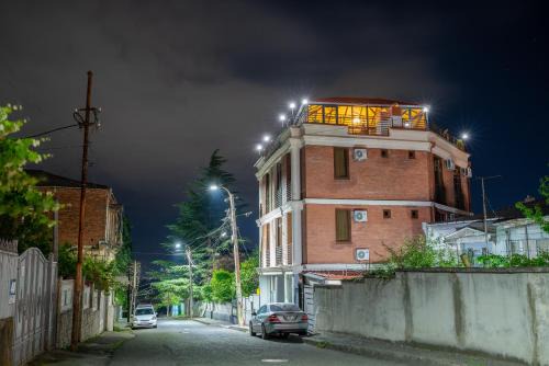 Kutaisi Hotel | Balanchine