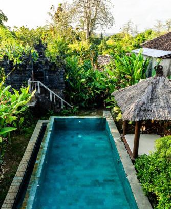 Jimbaran Villa | Balangan Bali Bungalow
