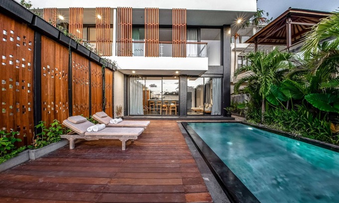 Jimbaran Villa | Balangan Beach Freya Villa One