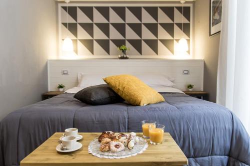 Castellammare Bed & Breakfast | Balate Maqueda B&B