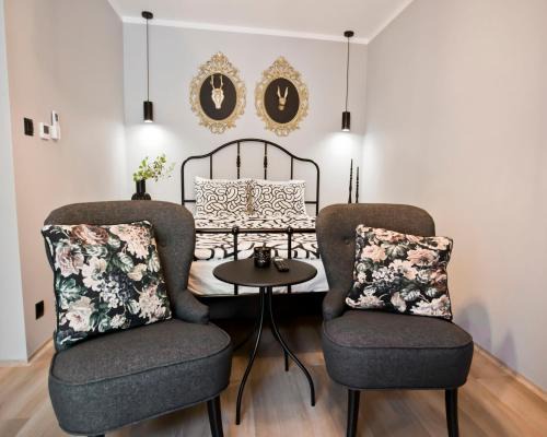Trzebinia Apartment | Balaton Apartamenty