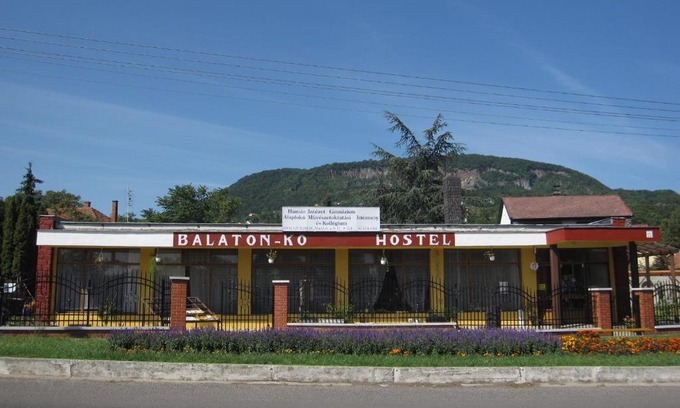 Badacsonytomaj Hostel | Balaton-ko hostel