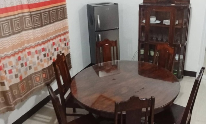 Sorsogon City House | Balay de Sorsogon