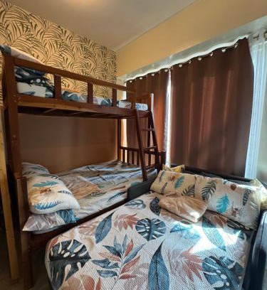 Iloilo Apartment | Balay Pamilya - One Madison Iloilo