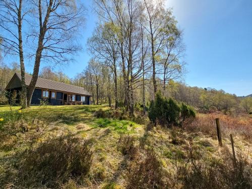 Kingussie House | Balbeag Cottage